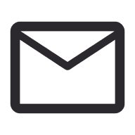 Mailing Address Icon